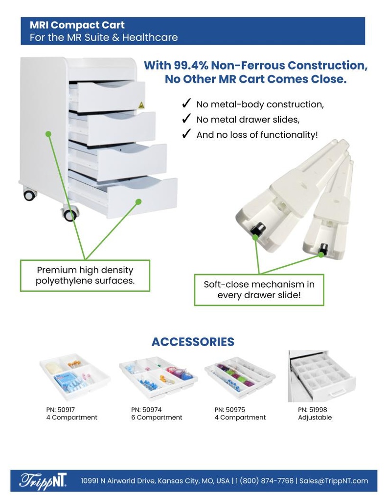 MRI Compact