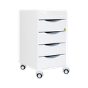 MRI Compact Cart