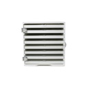 HPLC 120 Column Cabinet w/ Hinged Door