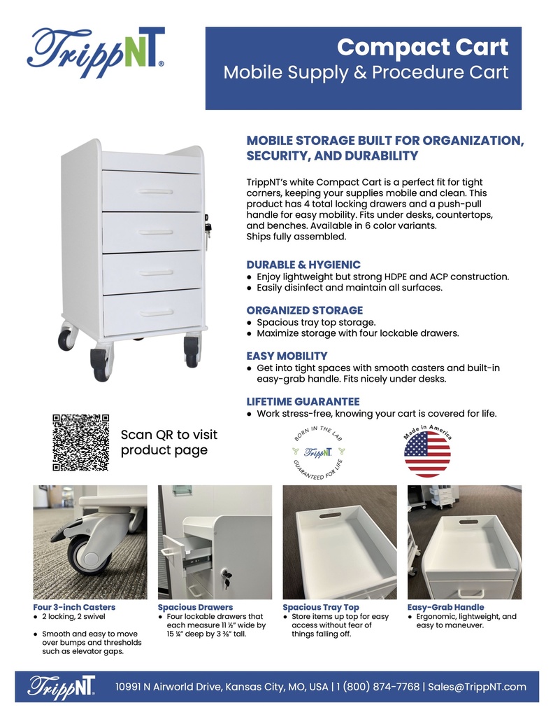51032 Spec Sheet
