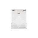 Small Under Shelf 2 Bin Kimwipe