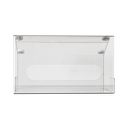 Large under Shelf 2 Bin Kimwipe