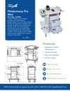 Phlebotomy Pro Mini Cart