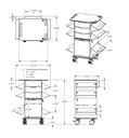 Core CL Cart
