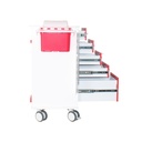 Valor Mini Crash Cart