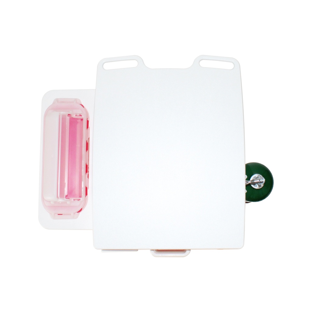 Valor Mini Crash Cart