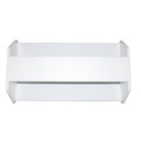 Extra Wide Slanted Suture Cart
