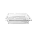 Polycarbonate Tray 2.5"