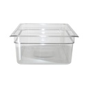 Polycarbonate Tray 6"