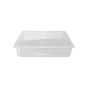 Polypropylene Tray 2.5"
