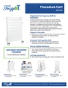Procedure Cart
