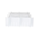Adjustable Element Drawer Divider