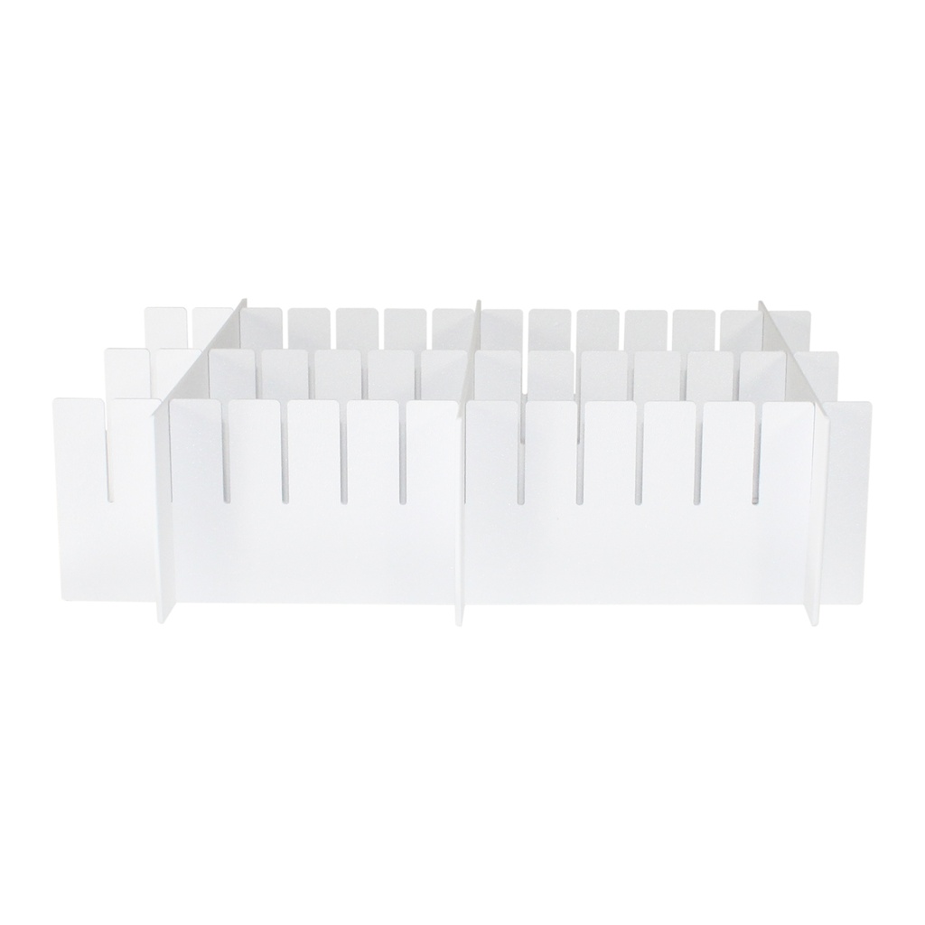 Adjustable Element Drawer Divider