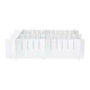 Adjustable Element Drawer Divider