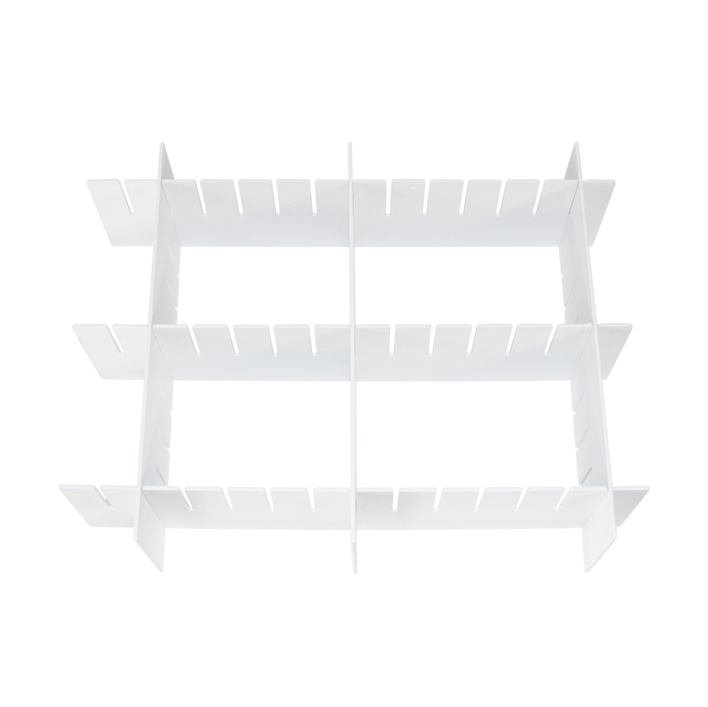 Adjustable Element Drawer Divider