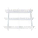 Adjustable Element Drawer Divider