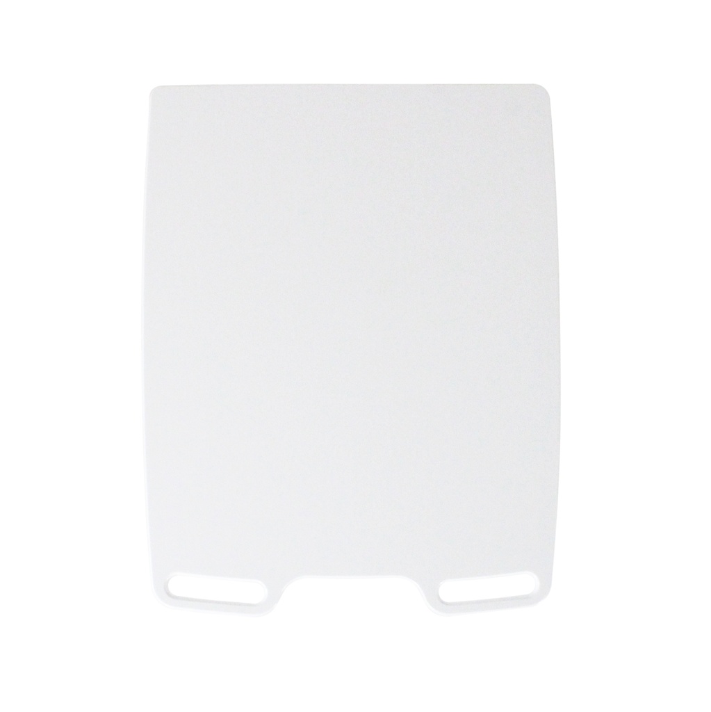 Core SP 6 Drawer with Almond Beige Drawers