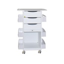 MRI Core DX with Sliding Door