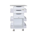 MRI Core DX with Sliding Door