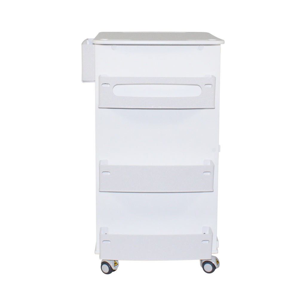 MRI Core DX with Sliding Door