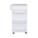 MRI Core DX with Sliding Door