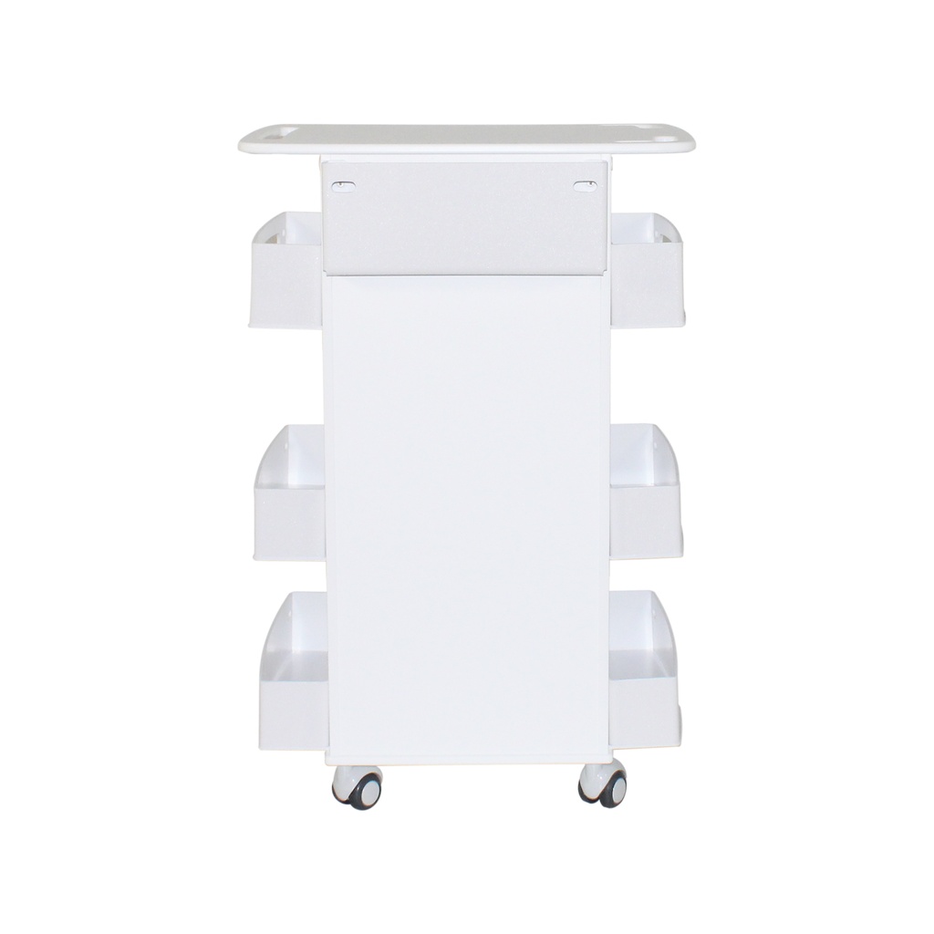 MRI Core DX with Sliding Door