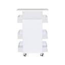 MRI Core DX with Sliding Door