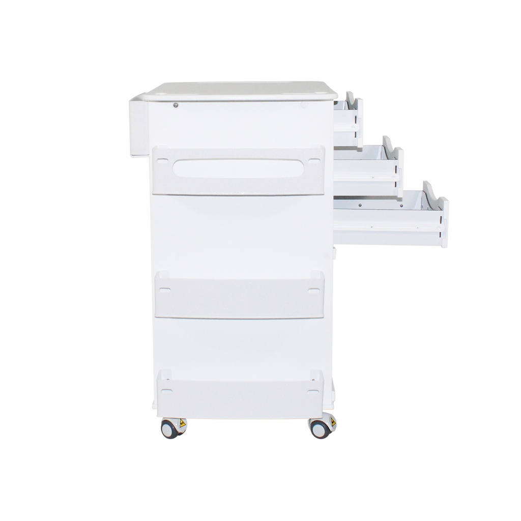 MRI Core DX with Sliding Door