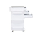 MRI Core DX with Sliding Door