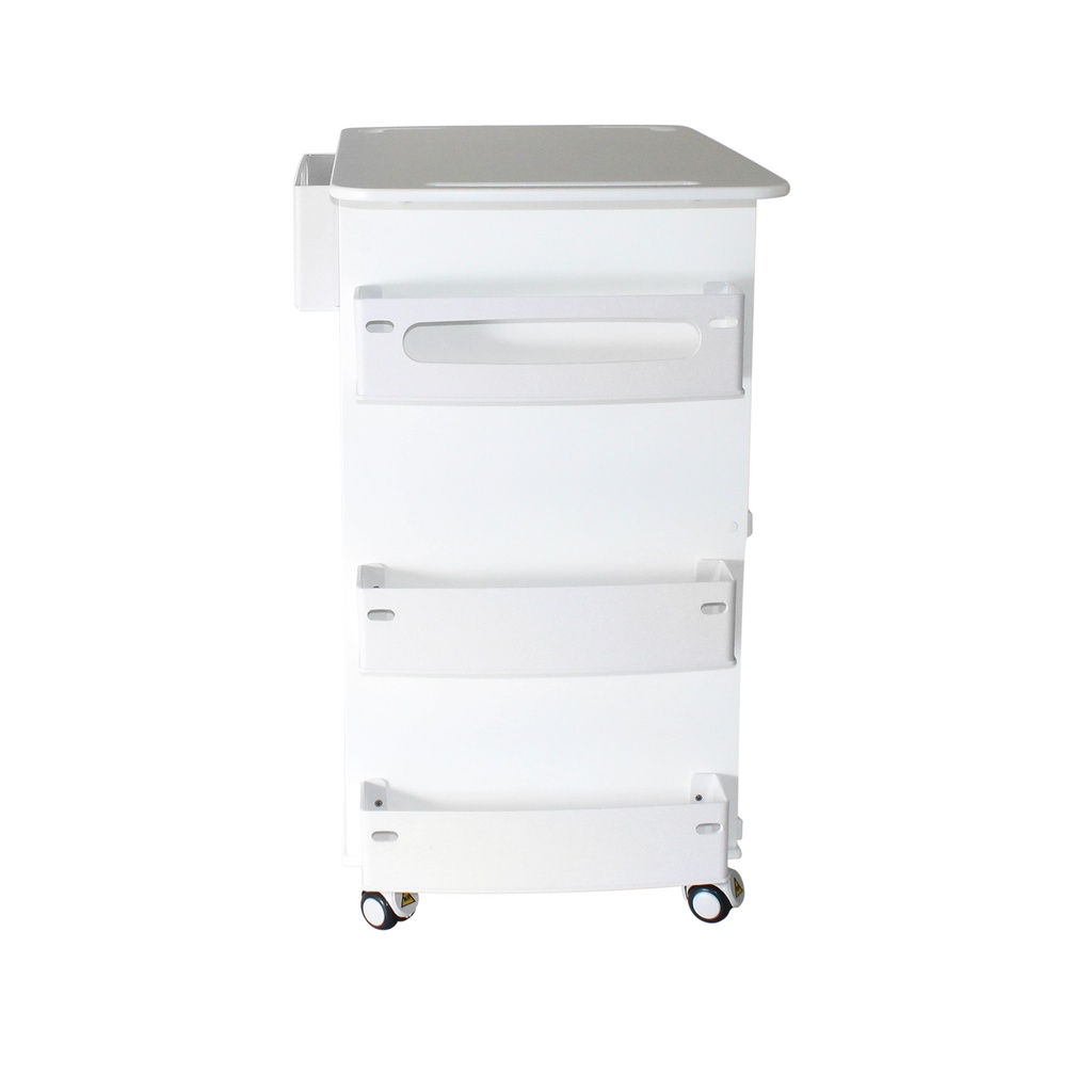 MRI Core DX Extend Top with Sliding Door