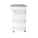 MRI Core DX Extend Top with Sliding Door