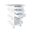 MRI Core DX Extend Top with Sliding Door