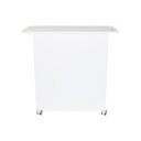 MRI Extra Wide Core Cart