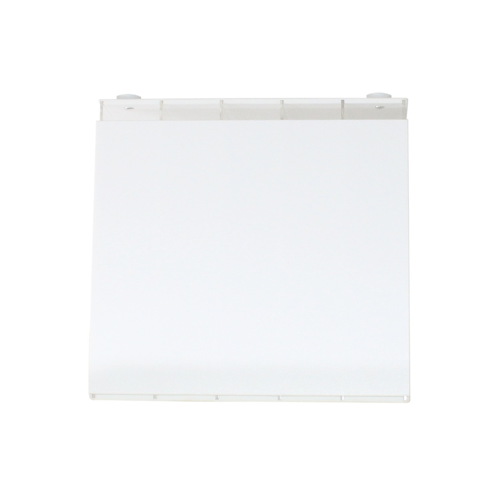 Pipette Storage Bin - Magnet Undermount