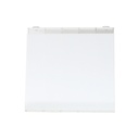 Pipette Storage Bin - Magnet Undermount