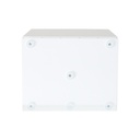 Pipette Storage Bin - Magnet Undermount