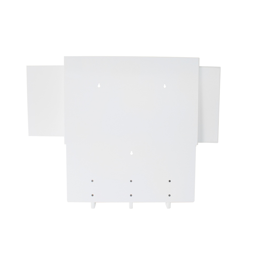 MRI Entry Changing Station