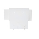 MRI Entry Changing Station