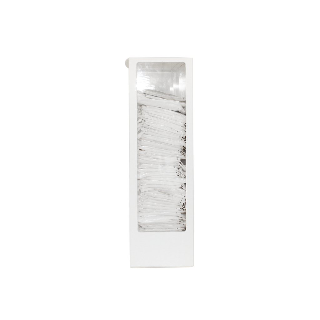 Sterile Glove Dispenser: 4 Compartment