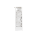 Sterile Glove Dispenser: 4 Compartment