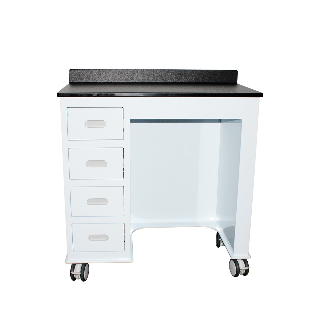 Mobile Cath Lab Desk