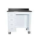 Mobile Cath Lab Desk