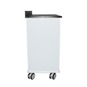 Mobile Cath Lab Desk