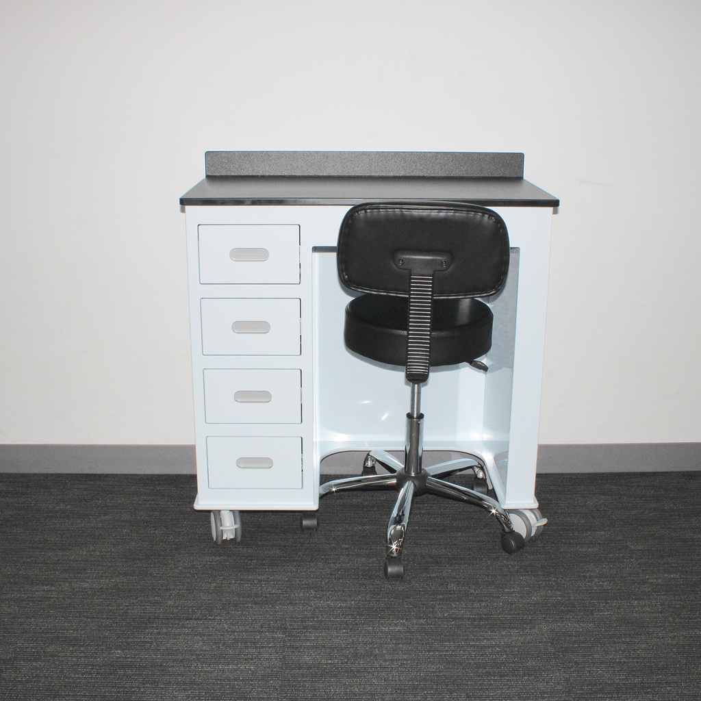 Mobile Cath Lab Desk
