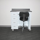 Mobile Cath Lab Desk