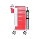 Valor Mini Crash Cart
