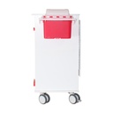 Valor Mini Crash Cart