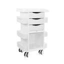 Core DX Cart Sliding Door & Railtop