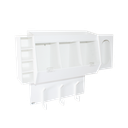 Lab Entry Changing Station