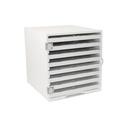 HPLC 120 Column Cabinet w/ Hinged Door